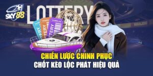 Chốt Kèo Lộc Phát - Bước Đệm Chinh Phục Cá Cược Thành Công