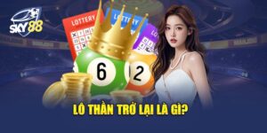Lô Thần Trở Lại - Bí Mật Hành Trình Chinh Phục Giấc Mơ Lô Đề