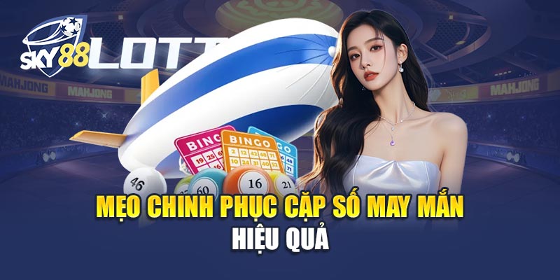 Sky88 - Đối Tác Hoàn Hảo Cho Cặp Số Trúng Lớn
